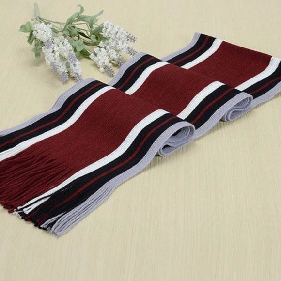 Multicolor Scarf - Picture 3 of 4